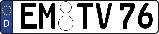 EM-TV76