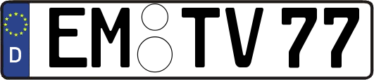 EM-TV77