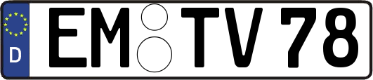 EM-TV78