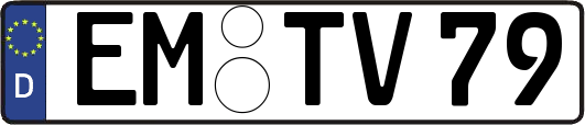 EM-TV79