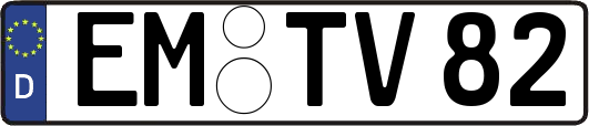 EM-TV82