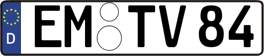 EM-TV84