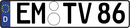 EM-TV86