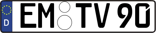 EM-TV90
