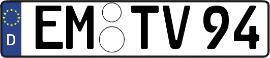 EM-TV94