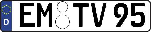 EM-TV95