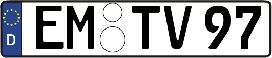 EM-TV97