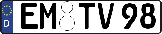 EM-TV98