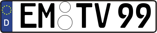 EM-TV99