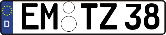 EM-TZ38