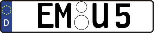 EM-U5