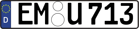 EM-U713