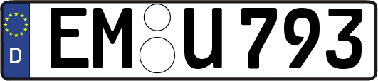 EM-U793
