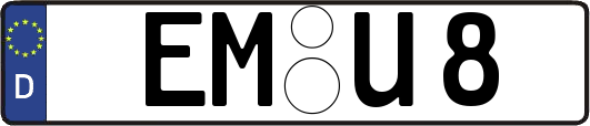 EM-U8