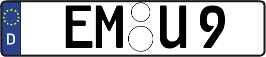 EM-U9