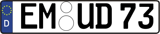 EM-UD73