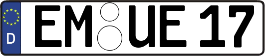 EM-UE17