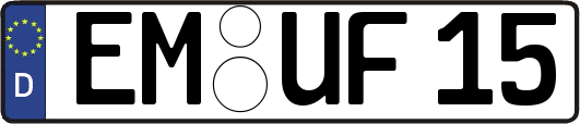 EM-UF15