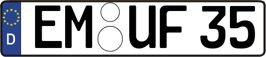 EM-UF35