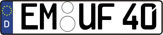 EM-UF40