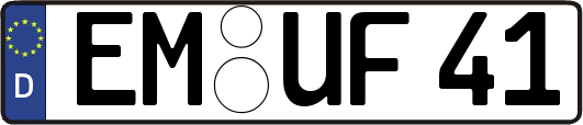 EM-UF41