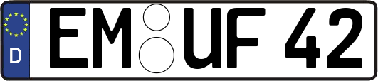 EM-UF42