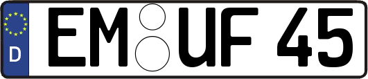 EM-UF45