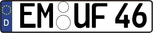 EM-UF46