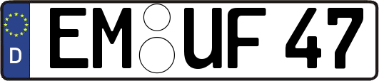 EM-UF47
