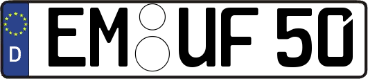 EM-UF50