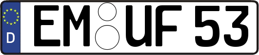 EM-UF53