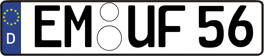 EM-UF56