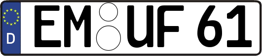 EM-UF61