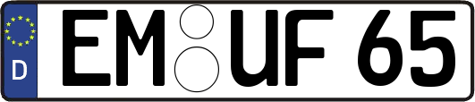 EM-UF65