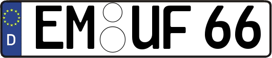 EM-UF66