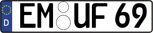 EM-UF69