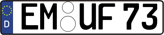 EM-UF73