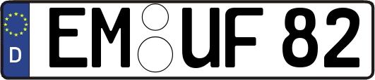 EM-UF82