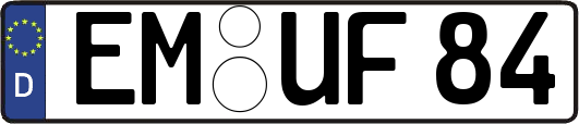 EM-UF84