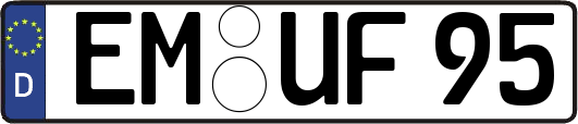 EM-UF95