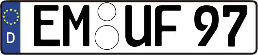 EM-UF97