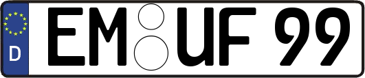 EM-UF99
