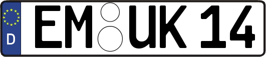 EM-UK14