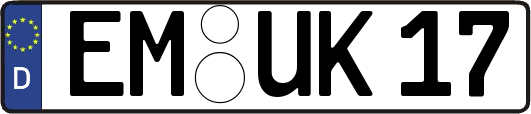 EM-UK17