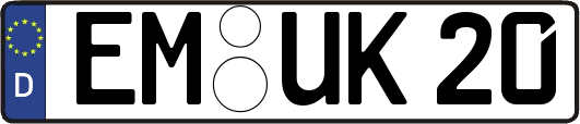 EM-UK20