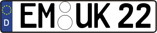 EM-UK22