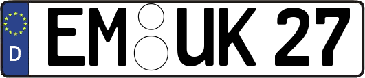 EM-UK27
