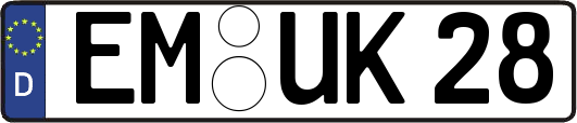 EM-UK28