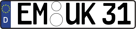 EM-UK31