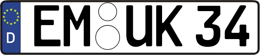 EM-UK34